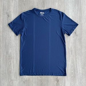 Duluth Trading Buck Naked Performance Crew Undershirt